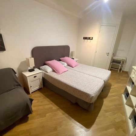 B&B And Home La Piazzetta Della Pioggia Bologna Buitenkant foto