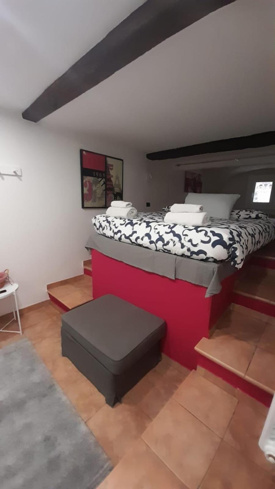 B&B And Home La Piazzetta Della Pioggia Bologna Buitenkant foto